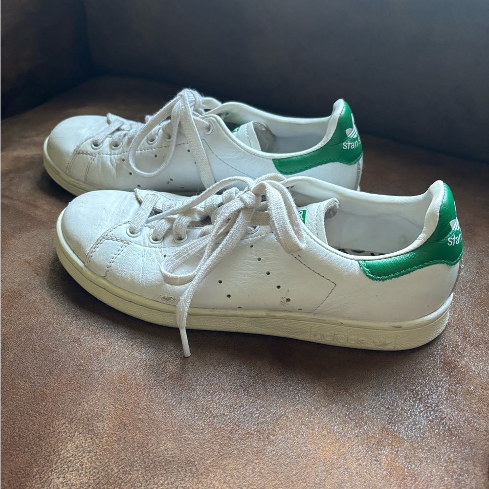 COPY - Stan Smith 80s sneakers by Adidas